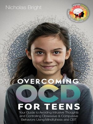 cover image of Overcoming OCD for Teens